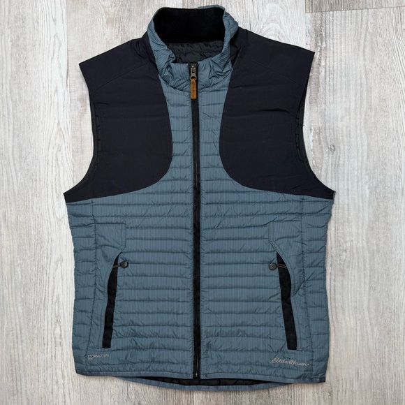 Eddie Bauer Other - Eddie Bauer Sport Shop Stormdown 700 Goose Down Men’s size S small Gorpcore